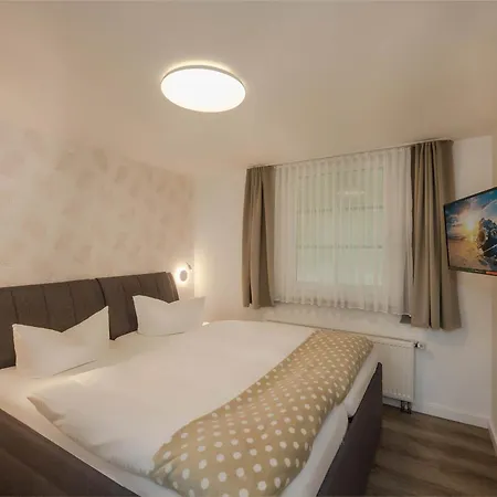 Waldsiedlung Waldhaus App 2.2 Appartement Korswandt Buitenkant foto